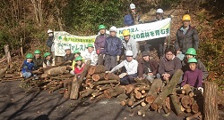 日本里山の森林を育む会-大12-1